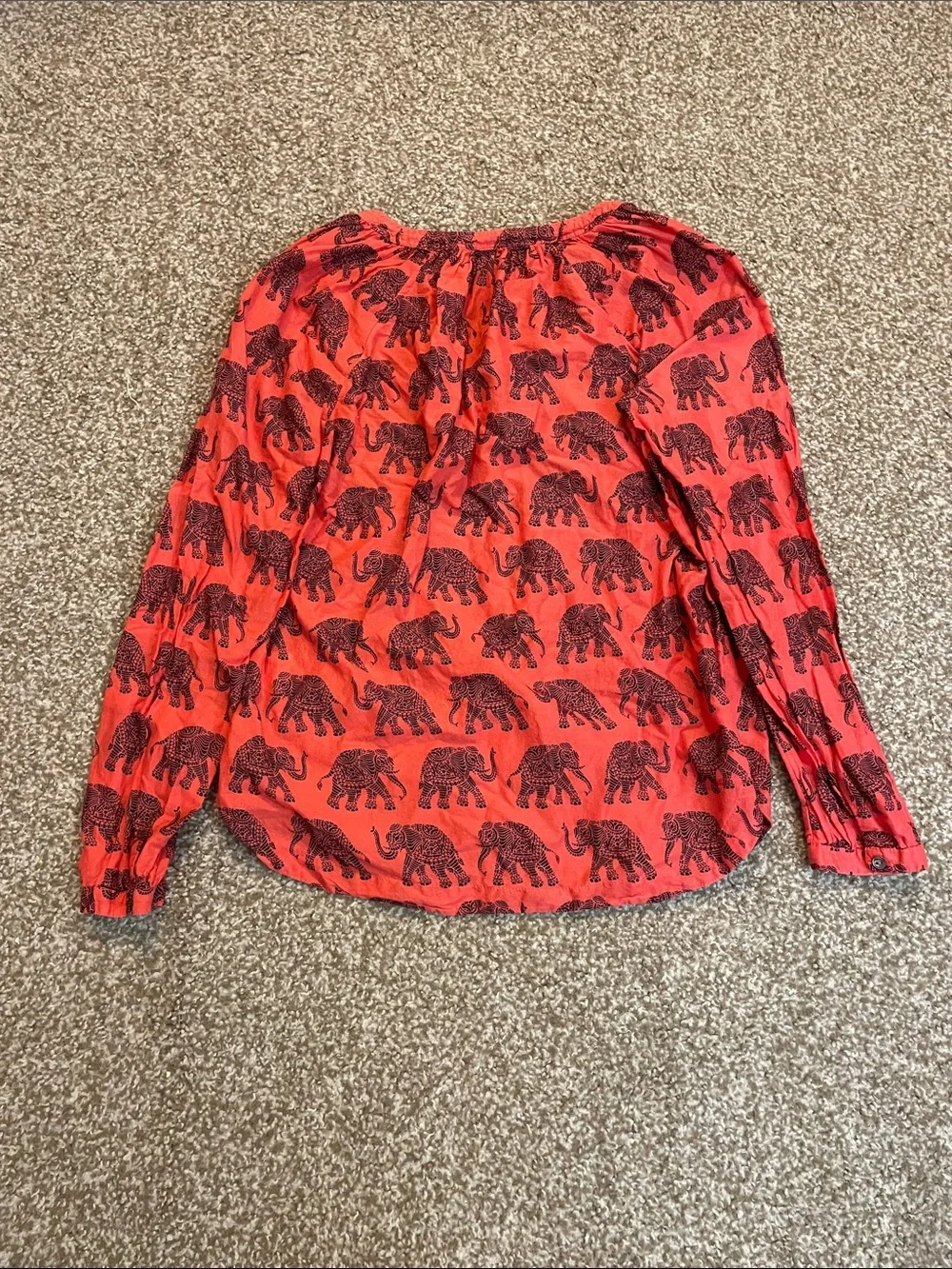 J. Crew crew boho